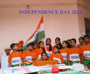 Independence Day 2023